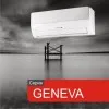Кондиционер Energolux Geneva SAS24G1-AI/SAU24G1-AI фото 1 — Умный климат - Красноярск