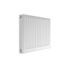 Royal Thermo COMPACT Радиатор панельный C11-450-2300 RAL9016 фото 1 — Умный климат - Красноярск