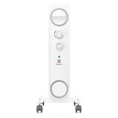 Electrolux Sphere EOH/M-6209 - радиатор масляный 9 секций, 2000 Вт — Умный климат - Красноярск