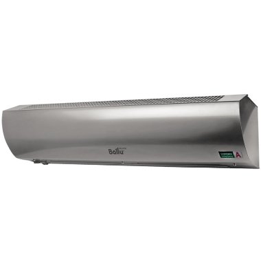 Ballu BHC-L08-S05-M тепловая завеса — Умный климат - Красноярск