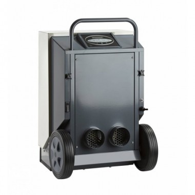 Dantherm CDT 40S Mk III осушитель для бассейна — Умный климат - Красноярск