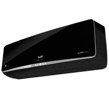 Ballu BSPI-10HN1/BL/EU Platinum кондиционер инверторный &mdash; Умный климат - Красноярск