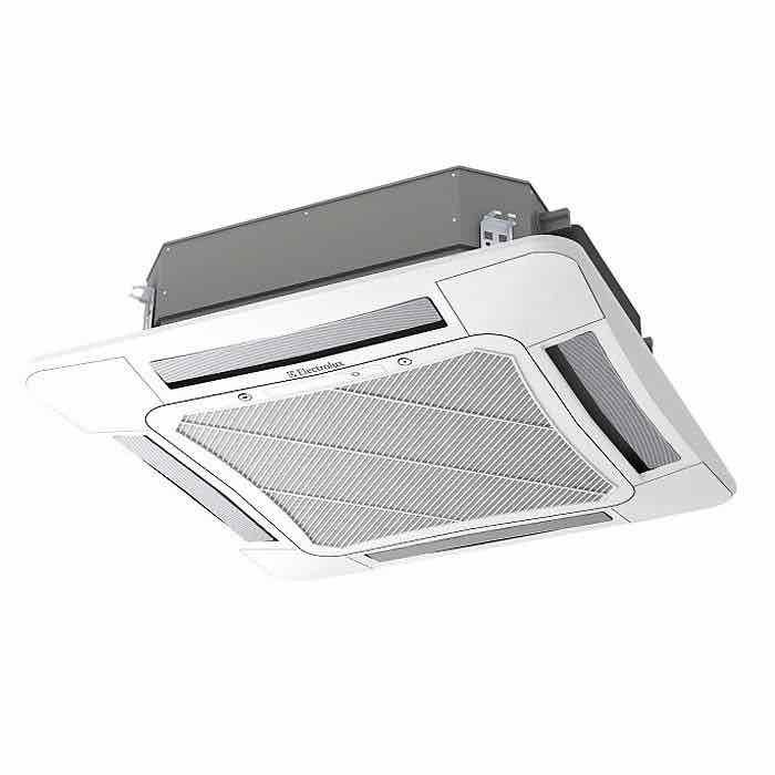 Electrolux EACС/I-18 FMI/N3_ERP кассетный внутренний блок фото 1 — Умный климат - Красноярск