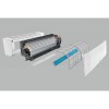 Hitachi RAK-DJ35RHAE/RAC-DJ35WHAE Shiratama кондиционер инверторный фото 6 — Умный климат - Красноярск