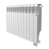 Royal Thermo Vittoria Super 500 2.0 VDL80 15 секций радиатор фото 1 — Умный климат - Красноярск