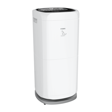 Funai RAD-Y60T7E Yamaneko 60 осушитель воздуха — Умный климат - Красноярск
