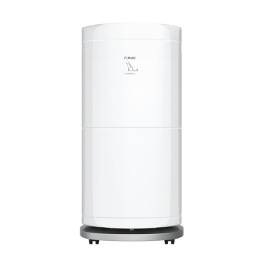 Funai RAD-Y60T7E Yamaneko 60 осушитель воздуха — Умный климат - Красноярск