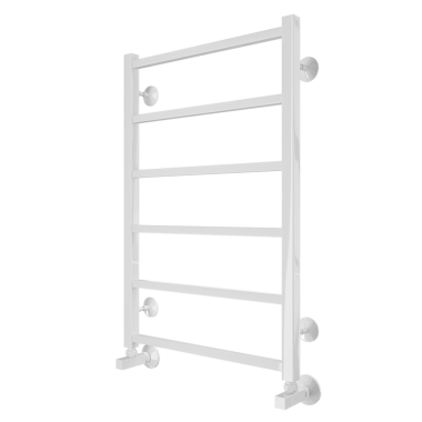 Royal Thermo Axel П6 500х800 white - полотенцесушитель — Умный климат - Красноярск