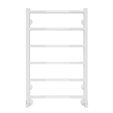 Royal Thermo Axel П6 500х800 white - полотенцесушитель — Умный климат - Красноярск