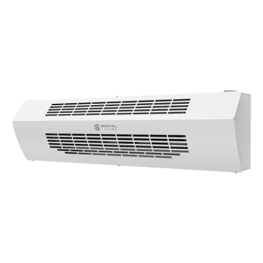 ROYAL Clima RAH-HG0.6E3M тепловая завеса — Умный климат - Красноярск