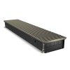 Royal Thermo atrium-110/250/800-DG-U-DB внутрипольный конвектор фото 2 — Умный климат - Красноярск