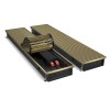 Royal Thermo atrium-90/250/1500-DG-U-LB внутрипольный конвектор фото 1 — Умный климат - Красноярск