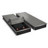 Royal Thermo atrium-110/400/1200-DG-U-NA внутрипольный конвектор фото 1 — Умный климат - Красноярск