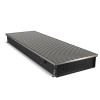 Royal Thermo atrium-110/400/1200-DG-U-NA внутрипольный конвектор фото 2 — Умный климат - Красноярск