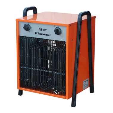 Тепломаш КЭВ-18С40Е — Умный климат - Красноярск