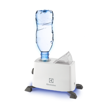 Electrolux EHU-4015 Travel настольный увлажнитель воздуха — Умный климат - Красноярск