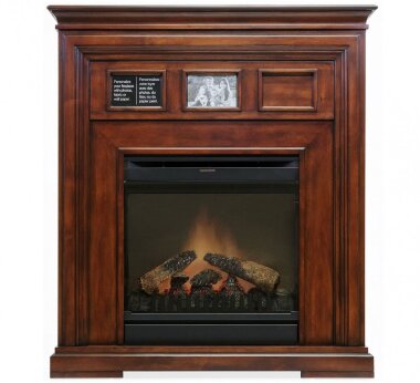 Каминокомплект Dimplex Acadian — Умный климат - Красноярск