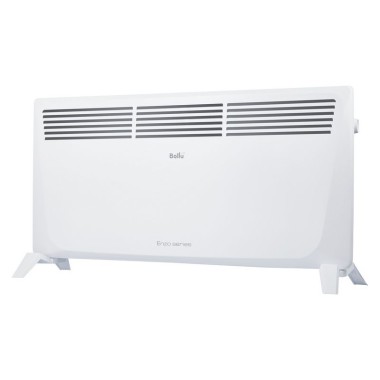 Ballu Enzo BEC/EZMR-2000 конвектор электрический  (боковое управление) — Умный климат - Красноярск
