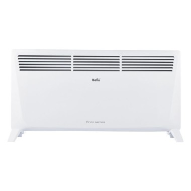 Ballu Enzo BEC/EZMR-2000 конвектор электрический  (боковое управление) — Умный климат - Красноярск