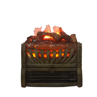 3D Очаг Гленрич Bolero — Умный климат - Красноярск