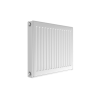 Royal Thermo COMPACT Радиатор панельный C21-500-600 RAL9016 фото 1 — Умный климат - Красноярск