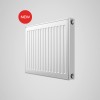 Royal Thermo COMPACT Радиатор панельный C21-500-600 RAL9016 фото 2 — Умный климат - Красноярск