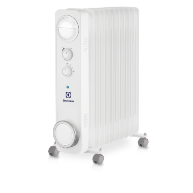 Electrolux Sphere EOH/M-6221 - радиатор масляный 11 секций, 2200 Вт — Умный климат - Красноярск