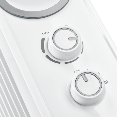 Electrolux Sphere EOH/M-6221 - радиатор масляный 11 секций, 2200 Вт — Умный климат - Красноярск