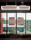 Тепломаш КЭВ-П4131A воздушно-тепловая завеса фото 11 — Умный климат - Красноярск