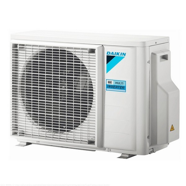 Daikin 4MXM68N9 наружный блок мультисистемы фото 1 — Умный климат - Красноярск