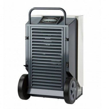 Dantherm CDT 60 Mk III осушитель для бассейна — Умный климат - Красноярск