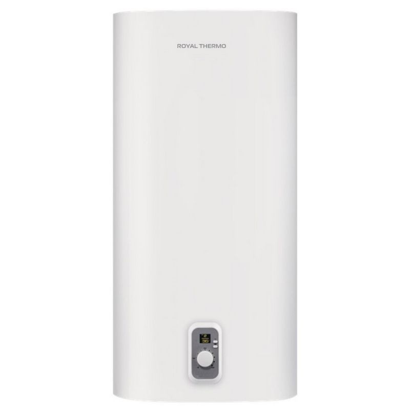 Водонагреватель Royal Thermo RWH 100 Aqua Inox Inverter фото 1 — Умный климат - Красноярск