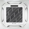 Systemair Sysplit Cassette 24 EVO HP Q кассетный кондиционер инверторный фото 3 — Умный климат - Красноярск