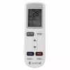 Systemair Sysplit Cassette 24 EVO HP Q кассетный кондиционер инверторный фото 5 — Умный климат - Красноярск
