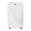 Zanussi ZACM-09 MSH/N1 Massimo Solar мобильный кондиционер фото 1 — Умный климат - Красноярск