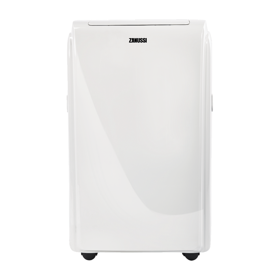 Zanussi ZACM-09 MSH/N1 Massimo Solar мобильный кондиционер фото 1 — Умный климат - Красноярск