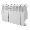 Royal Thermo Vittoria Super 300 VDR 9 секций радиатор фото 1 — Умный климат - Красноярск