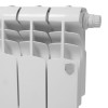 Royal Thermo Vittoria Super 300 VDR 9 секций радиатор фото 2 — Умный климат - Красноярск
