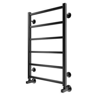 Royal Thermo Axel П6 500х800 black - полотенцесушитель — Умный климат - Красноярск