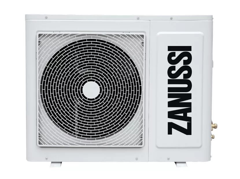 Zanussi Multi Combo ZACO/I-28 H4 FMI/N8 наружный блок фото 1 — Умный климат - Красноярск