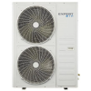 Expertair HARD ZAC-HD48XDUC-IU / ZAC-HD48XC-OU канальный кондиционер фото 2 — Умный климат - Красноярск