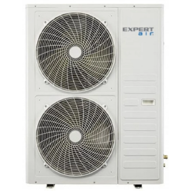 Expertair HARD ZAC-HD48XDUC-IU / ZAC-HD48XC-OU канальный кондиционер — Умный климат - Красноярск