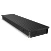 Royal Thermo atrium-90/300/900-DG-U-BL внутрипольный конвектор фото 2 — Умный климат - Красноярск