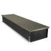 Royal Thermo atrium-150/300/2700-DG-U-DB внутрипольный конвектор фото 2 — Умный климат - Красноярск