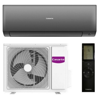 Casarte CAS50CX1/R3-B / 1U50CX1/R3 сплит-система — Умный климат - Красноярск
