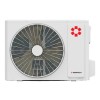 Kentatsu KSGTO26HZRN1/KSRTO26HZRN1 Tokachi инверторный кондиционер фото 3 — Умный климат - Красноярск