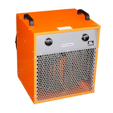 Тепломаш КЭВ-20Т20Е — Умный климат - Красноярск