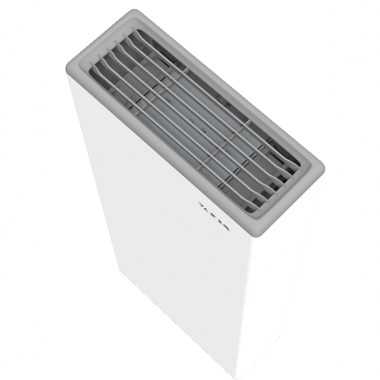 VAKIO reFlash 60 рециркулятор — Умный климат - Красноярск