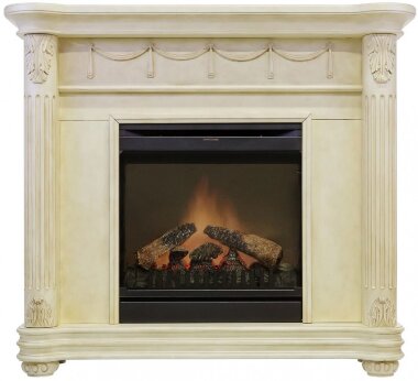 Каминокомплект Dimplex Rome &mdash; Умный климат - Красноярск