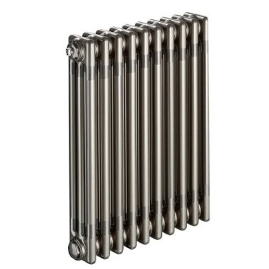 Zehnder 3057/10 секций радиатор Technoline боковое подключение — Умный климат - Красноярск